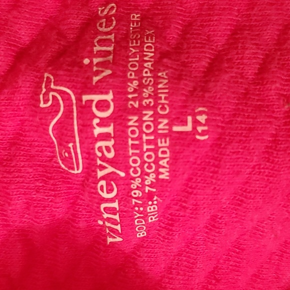 Vineyard Vines large sweater - Picture 2 of 5